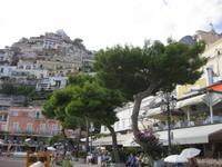 Positano &ndash; &copy; Annette Zocher (Eberhardt TRAVEL)