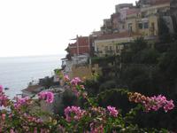 Positano &ndash; &copy; Annette Zocher (Eberhardt TRAVEL)