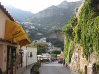 Positano &ndash; &copy; Annette Zocher (Eberhardt TRAVEL)