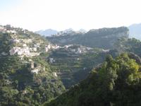 Ausblick in Richtung Scala &ndash; &copy; Annette Zocher (Eberhardt TRAVEL)
