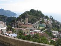 Pogerola &ndash; &copy; Annette Zocher (Eberhardt TRAVEL)