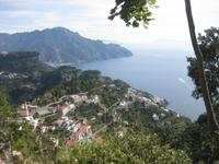 Die Amalfiküste &ndash; &copy; Annette Zocher (Eberhardt TRAVEL)