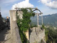 Idylle am Wegesrand &ndash; &copy; Annette Zocher (Eberhardt TRAVEL)