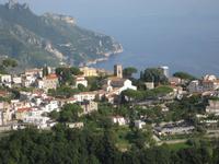 Ravello &ndash; &copy; Annette Zocher (Eberhardt TRAVEL)