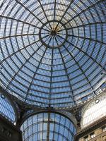 ... Galleria Umberto &ndash; &copy; Annette Zocher (Eberhardt TRAVEL)