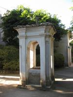 Ravello - Im Park der Villa Rufolo &ndash; &copy; Annette Zocher (Eberhardt TRAVEL)