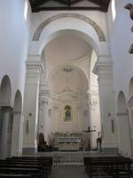 Im Dom von Ravello &ndash; &copy; Annette Zocher (Eberhardt TRAVEL)