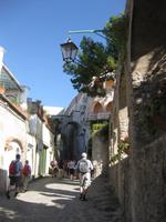 Bummel durch Ravello &ndash; &copy; Annette Zocher (Eberhardt TRAVEL)