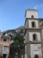 Positano &ndash; &copy; Annette Zocher (Eberhardt TRAVEL)
