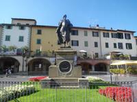 In Greve &ndash; &copy; Peter Rudolph (Eberhardt TRAVEL)