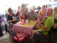 in Lucca 4 &ndash; &copy; Peter Rudolph (Eberhardt TRAVEL)