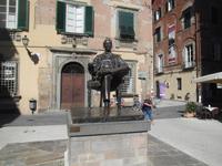 Puccini &ndash; &copy; Peter Rudolph (Eberhardt TRAVEL)
