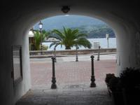In Porto Azzurro