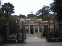 Villa Demidoff &ndash; &copy; Peter Rudolph (Eberhardt TRAVEL)