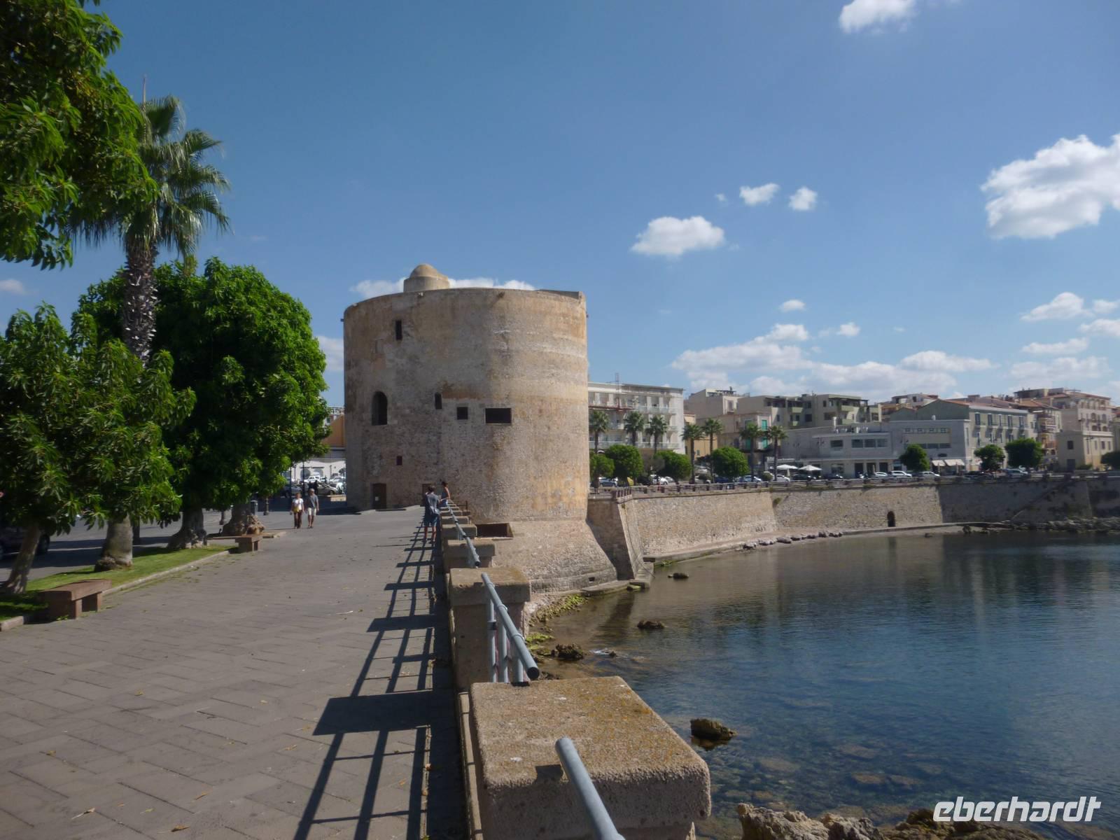 Alghero  &ndash; &copy; Sandra Rößle (Eberhardt TRAVEL)