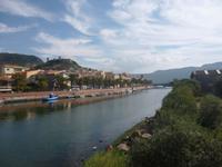 Bosa &ndash; &copy; Sandra Rößle (Eberhardt TRAVEL)