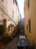 Castelsardo &ndash; &copy; Sandra Rößle (Eberhardt TRAVEL)