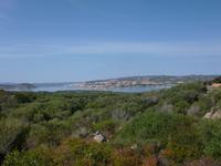 Caprera Insel von G.Garibaldi  &ndash; &copy; Sandra Rößle (Eberhardt TRAVEL)