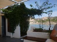 Pause auf La Maddalena  &ndash; &copy; Sandra Rößle (Eberhardt TRAVEL)