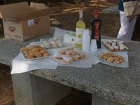 Süßes aus Sardinien  &ndash; &copy; Sandra Rößle (Eberhardt TRAVEL)