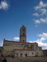 Santissima di Saccargia  &ndash; &copy; Sandra Rößle (Eberhardt TRAVEL)
