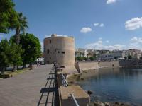 Alghero  &ndash; &copy; Sandra Rößle (Eberhardt TRAVEL)