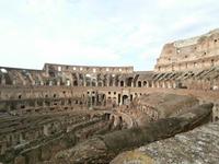 Kolosseum &ndash; &copy; Ingrid Langer (Eberhardt TRAVEL)