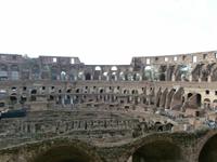 Kolosseum &ndash; &copy; Ingrid Langer (Eberhardt TRAVEL)