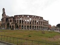 Kolosseum &ndash; &copy; Ingrid Langer (Eberhardt TRAVEL)