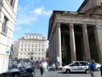 Pantheon &ndash; &copy; Ingrid Langer (Eberhardt TRAVEL)