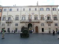 Spanische Botschaft &ndash; &copy; Ingrid Langer (Eberhardt TRAVEL)