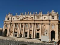 Petersdom &ndash; &copy; Ingrid Langer (Eberhardt TRAVEL)