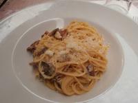 lecker Speisen ala Roma &ndash; &copy; Ingrid Langer (Eberhardt TRAVEL)