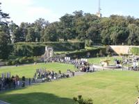 Ausflug Vatikanische Museen Rom &ndash; &copy; Ingrid Langer (Eberhardt TRAVEL)