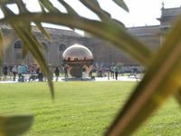 Ausflug Vatikanische Museen Rom &ndash; &copy; Ingrid Langer (Eberhardt TRAVEL)