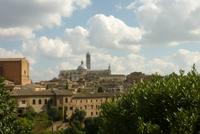 05.10.2014  Siena &ndash; &copy; Jutta Petzold-Herrmann (Eberhardt TRAVEL)