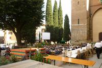 05.10.2014 Siena &ndash; &copy; Jutta Petzold-Herrmann (Eberhardt TRAVEL)