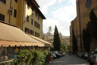 05.10.2014 Siena &ndash; &copy; Jutta Petzold-Herrmann (Eberhardt TRAVEL)