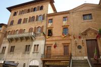 05.10.2014 Siena &ndash; &copy; Jutta Petzold-Herrmann (Eberhardt TRAVEL)