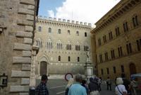 05.10.2014 Siena Stadtmitte &ndash; &copy; Jutta Petzold-Herrmann (Eberhardt TRAVEL)