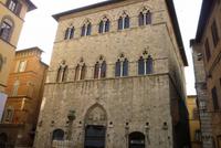 05.10.2014 Siena &ndash; &copy; Jutta Petzold-Herrmann (Eberhardt TRAVEL)
