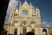 05.10.2014 Siena Dom &ndash; &copy; Jutta Petzold-Herrmann (Eberhardt TRAVEL)