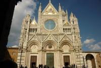 05.10.2014 Siena, Dom &ndash; &copy; Jutta Petzold-Herrmann (Eberhardt TRAVEL)