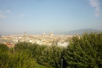 06.10.2014 Florenz &ndash; &copy; Jutta Petzold-Herrmann (Eberhardt TRAVEL)