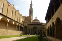 06.10.2014 Florenz &ndash; &copy; Jutta Petzold-Herrmann (Eberhardt TRAVEL)