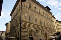 06.10.2014 Florenz, Sradtmitte &ndash; &copy; Jutta Petzold-Herrmann (Eberhardt TRAVEL)