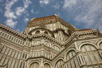 06.10.2014 Florenz, Dom &ndash; &copy; Jutta Petzold-Herrmann (Eberhardt TRAVEL)