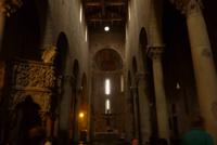 07.10.2014 Pistoia &ndash; &copy; Jutta Petzold-Herrmann (Eberhardt TRAVEL)