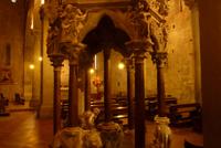 07.10.2014 Pistoia &ndash; &copy; Jutta Petzold-Herrmann (Eberhardt TRAVEL)