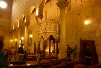 07.10.2014 Pistoia &ndash; &copy; Jutta Petzold-Herrmann (Eberhardt TRAVEL)